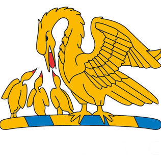 Logo Gordonians Hockey Club