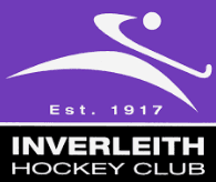 Logo Inverleith Hockey Club