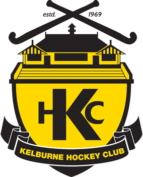 Logo Kelburne Hockey Club