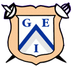 Logo Gimnasia y Esgrima de Ituzaingó
