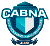 Logo Club Atlético Banco de la Nación Argentina