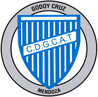 Logo Godoy Cruz Antonio Tomba
