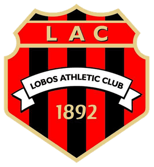 Logo Lobos Athletic Club