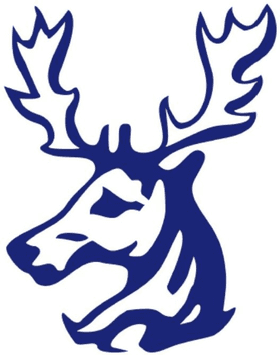 Logo Grange Hockey Club