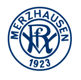 Logo VfR Merzhausen