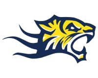 Logo Nhill & District Sporting Club - Hockey Division