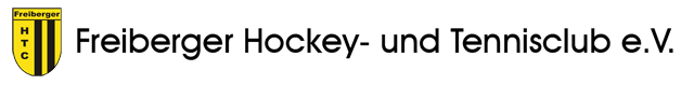 Logo Freiberger Hockey- und Tennisclub