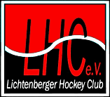 Logo Lichtenberger Hockey Club