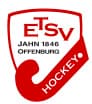 Logo ETSV 1846 Jahn Offenburg