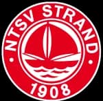 Logo NTSV Strand 08