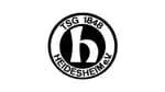 Logo Turn- und Sportgemeinde von 1848 Heidesheim