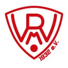 Logo Hockey- und Lacrosseclub Rot-Weiß München von 1932