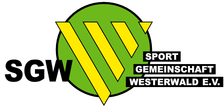 Logo Sportgemeinschaft Westerwald