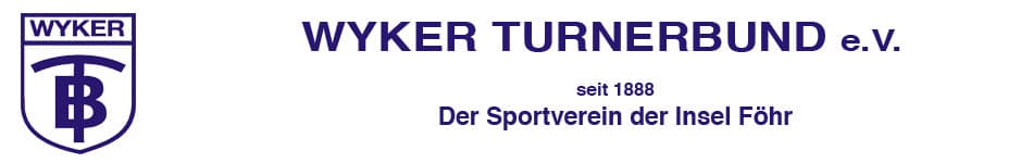 Logo Wyker Turnerbund