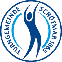 Logo Turngemeinde Schötmar von 1863