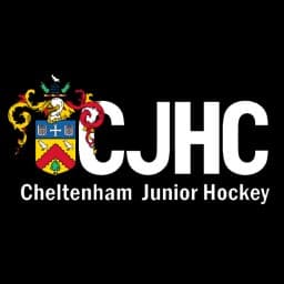 Logo Cheltenham Junior Hockey Club