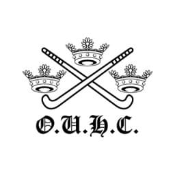 Logo Oxford University (Mixed) HC