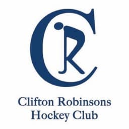 Logo Clifton Robinsons HC