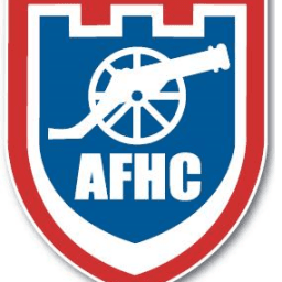 Logo Aldershot & Farnham HC