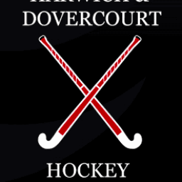 Logo Harwich & Dovercourt HC