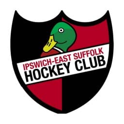 Logo Ipswich East Suffolk HC