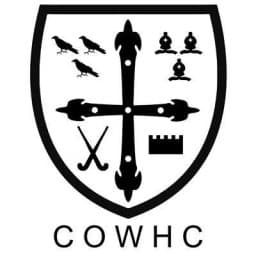 Logo Croydon Old Whitgiftian HC