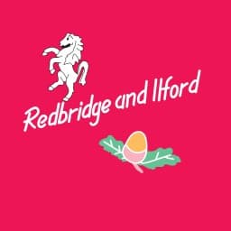Logo Redbridge & Ilford HC