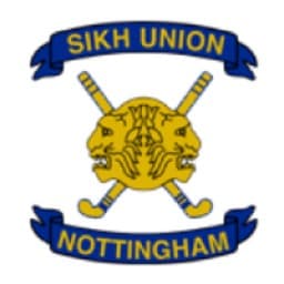 Logo Sikh Union Nottingham HC