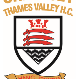 Logo Chertsey Thames Valley HC