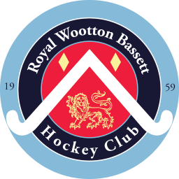 Logo Royal Wootton Bassett HC