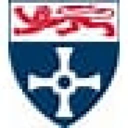 Logo Newcastle University HC