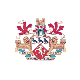 Logo University of Kent HC