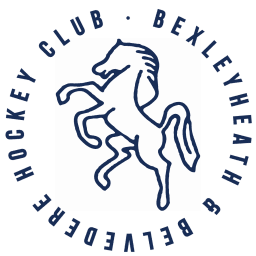Logo Bexleyheath & Belvedere HC