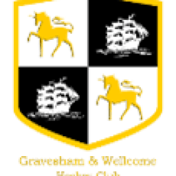 Logo Gravesham & Wellcome HC