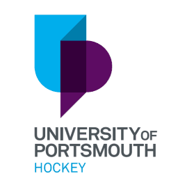 Logo University of Portsmouth HC