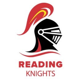 Logo University of Reading HC