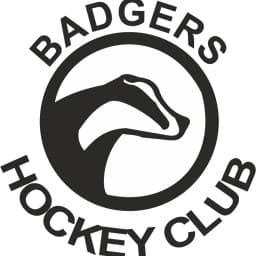 Logo Brockworth Badgers HC