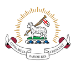 Logo Old Merchant Taylors HC