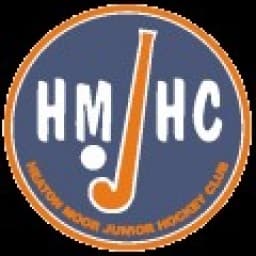 Logo Heaton Moor Junior HC