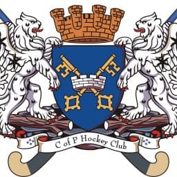 Logo City of Peterborough HC