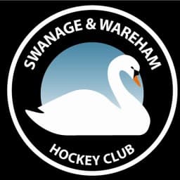 Logo Swanage & Wareham HC