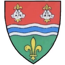 Logo Ross on Wye Men's HC