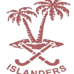 Logo Tullett Islanders HC