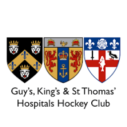 Logo King's College, London KCLMS HC