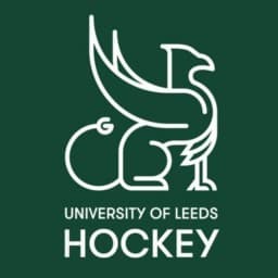 Logo University of Leeds HC