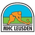 Logo Leusden (M.H.C.)
