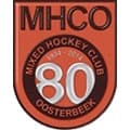 Logo Oosterbeek (M.H.C.)