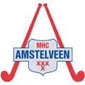 Logo Amstelveen (M.H.C.)