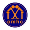 Logo Ommoordse (M.H.C.)