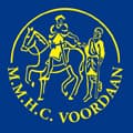 Logo Voordaan (M.M.H.C.)